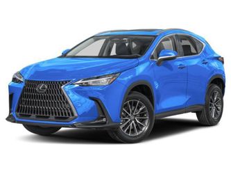 2024 Lexus NX 250