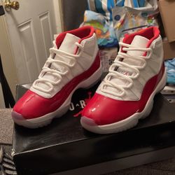 Jordan 11 Retro