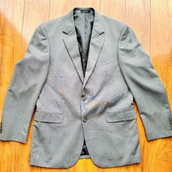 🔥Van Heusen Suit Jacket size (42R)🔥