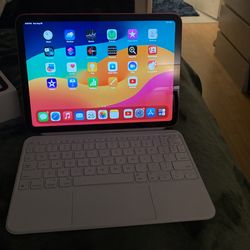 iPad 10th Generation/keyboard