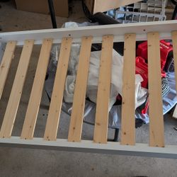 Bed Frame 