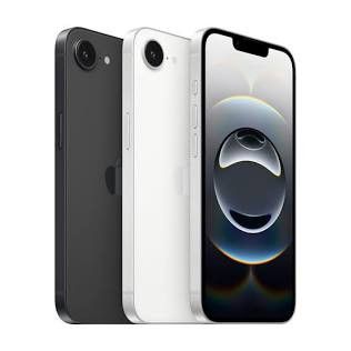 iPhone 16e (Latest) Cricket Wireless