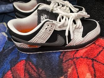 dunk low sb