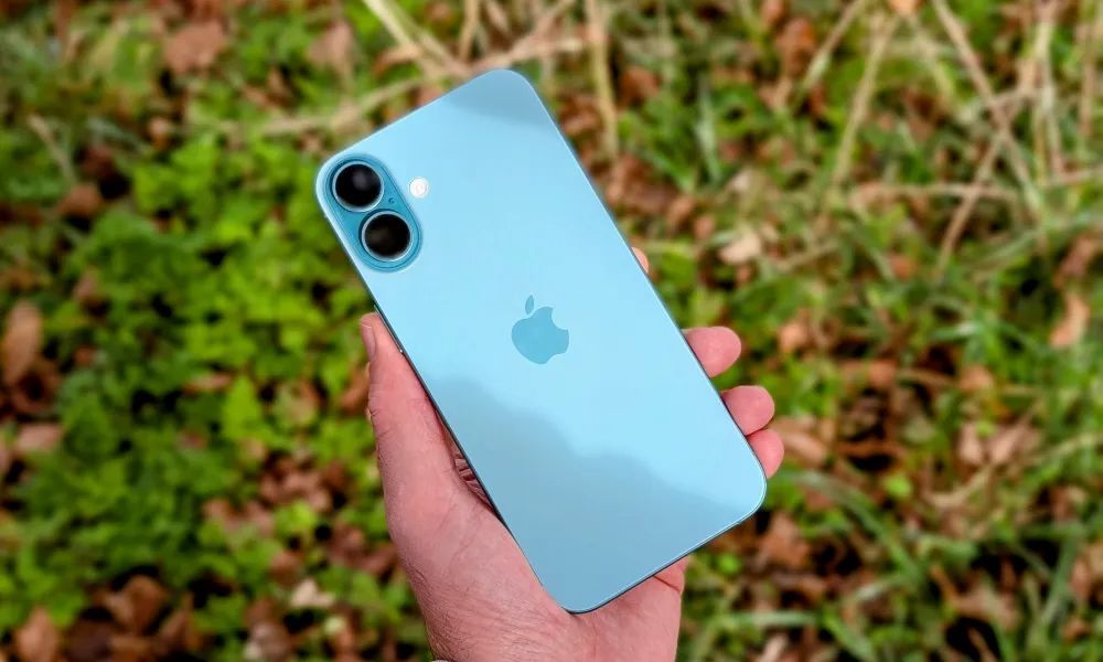 Apple iPhone 16 Plus - Pay $5 to take it home same day - No Credit Needed