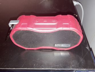 Pocket Size BlueTooth Speaker