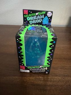 Needoh- Galactic Dream Drop- Authentic