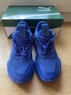 Never worn: PUMA RS-X Vibes - US women’s 6.5