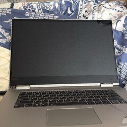 Lenovo Yoga 730-15
