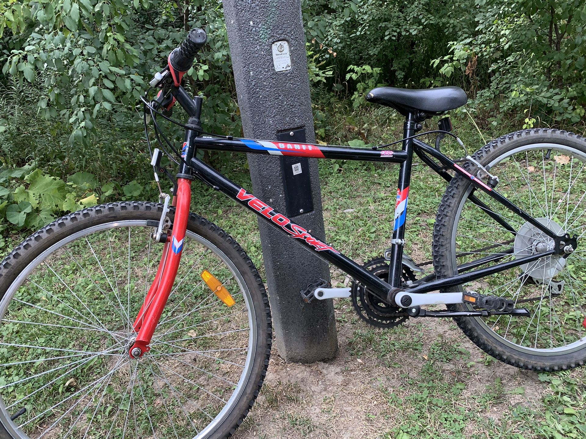 Velosport Bicycle