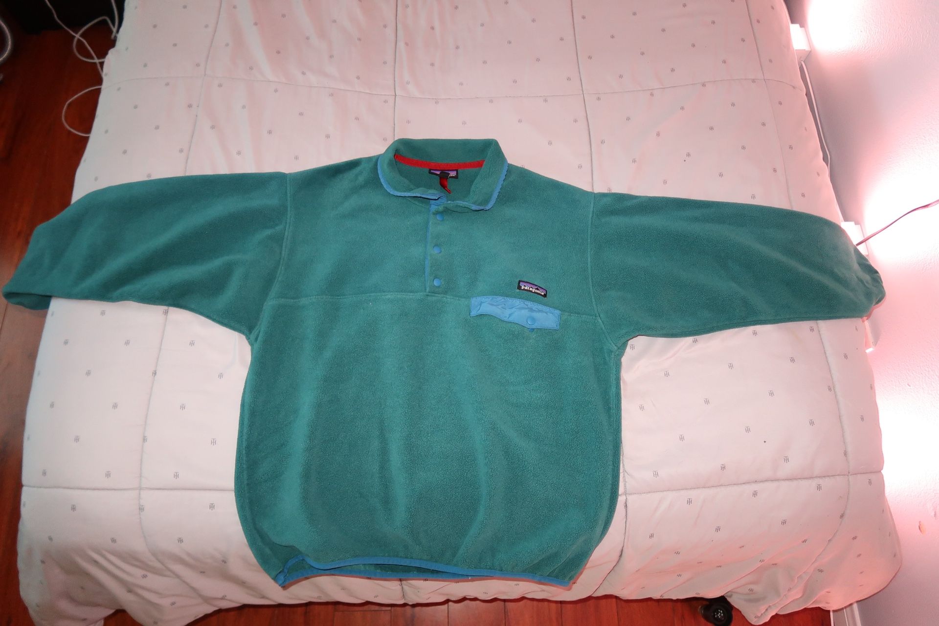 Patagonia Sweater