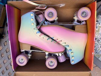 Impala Rollerskates
