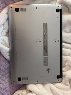 Acer Chromebook 315 laptop (PARTS ONLY DOES NOT WORK)