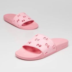 Gucci Slides