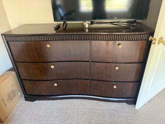 Dressers only