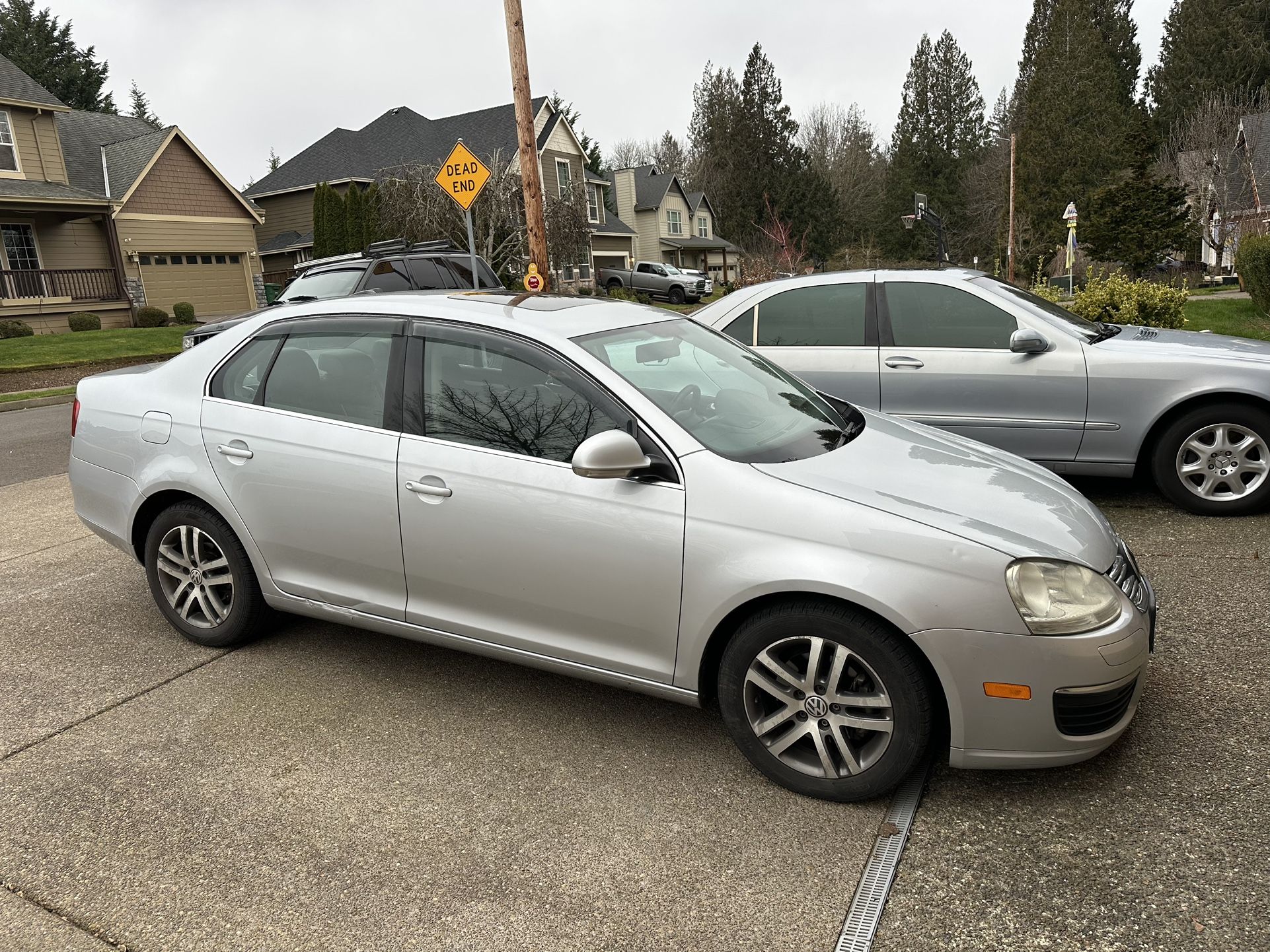 2006 Volkswagen Jetta