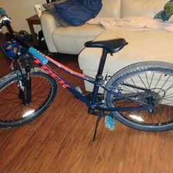 Trek Precaliber Bike