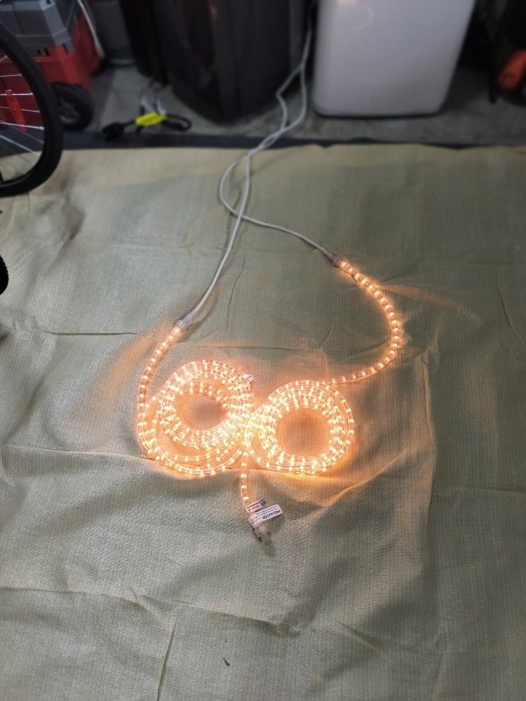 Rope Lights