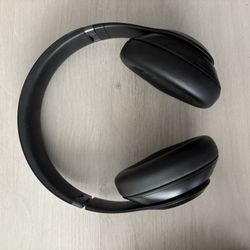 Beats Studio Pro Headphones - Navy