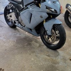 CBR600RR