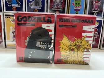Godzilla Youtooz