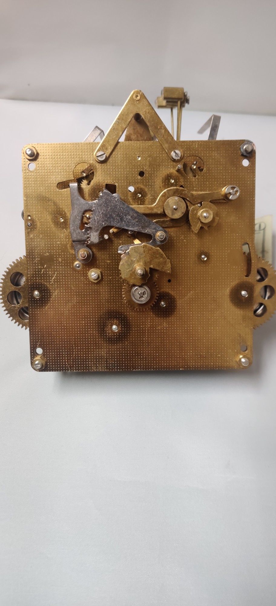 Hermle Black Forest clock 451050H 94cm for Sale in Philadelphia, PA OfferUp