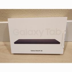 BRAND NEW Samsung Galaxy Tab A9 Plus 64GB WiFi Tablet Gray