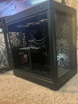 ZOTAC MEK Gaming PC Desktop – AS IS