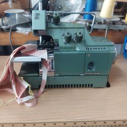 Yamato Industrial 3 Thread Serger.