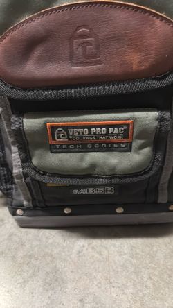 Veto pro pac