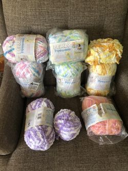 BERNAT Pipsqueak Yarn