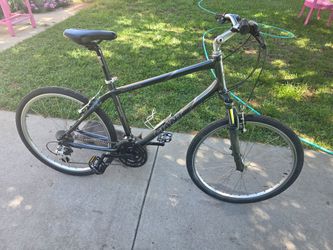 Giant Sedona bicycle
