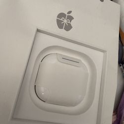Apple AirPods 4 brand new