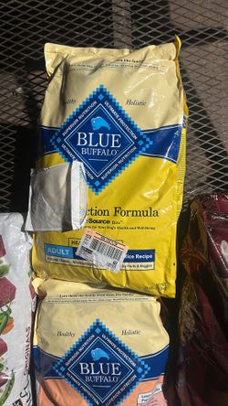 Blue Buffalo 24lb