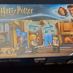 Lego Harry Potter