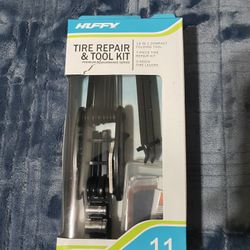 Tire Repair Kit