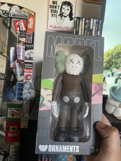 Kaws Bundle 3 Set 