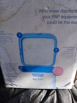 Sanitizer And Cleaner