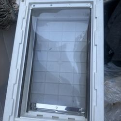 Pet Door 