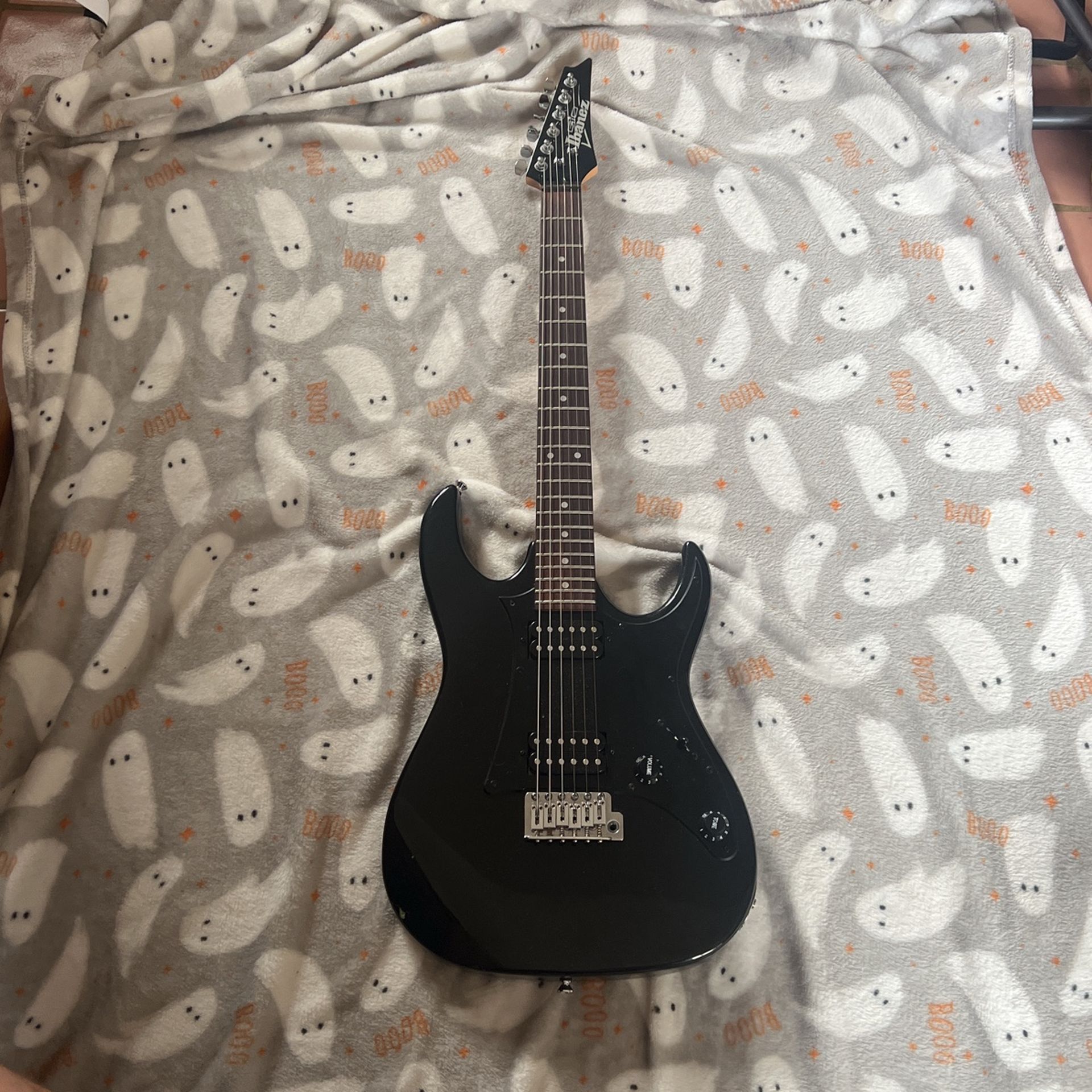 Gio Ibanez Electric Guitar 