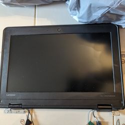 Lenovo Yoga Chromebook 11E TOUCHSCREEN LCD Screen 