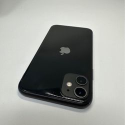 iPhone 11 Unlocked 