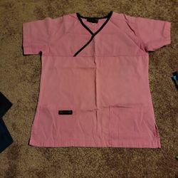 Xs Scrub Suit 