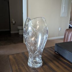 Flower Vase