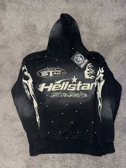 Designer Graphic Hoodie