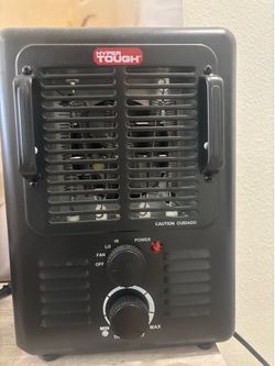 Portable Space Heater