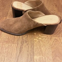 Madewell Macarro Mules