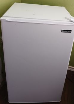 Small Fridge
