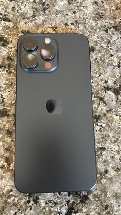 IPhone 16 pro max  256gb unlocked