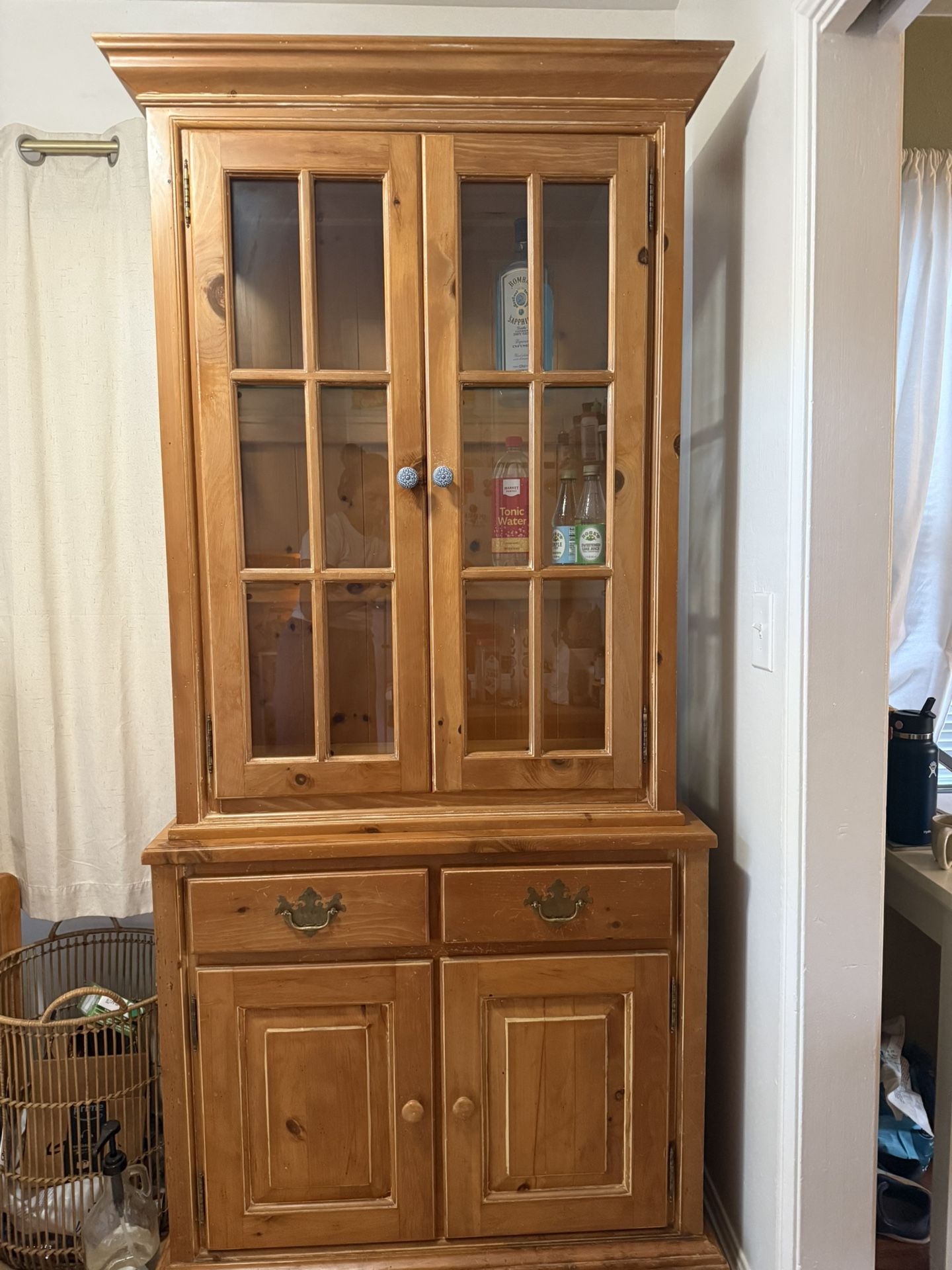 China Cabinet