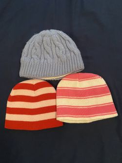 Baby hats